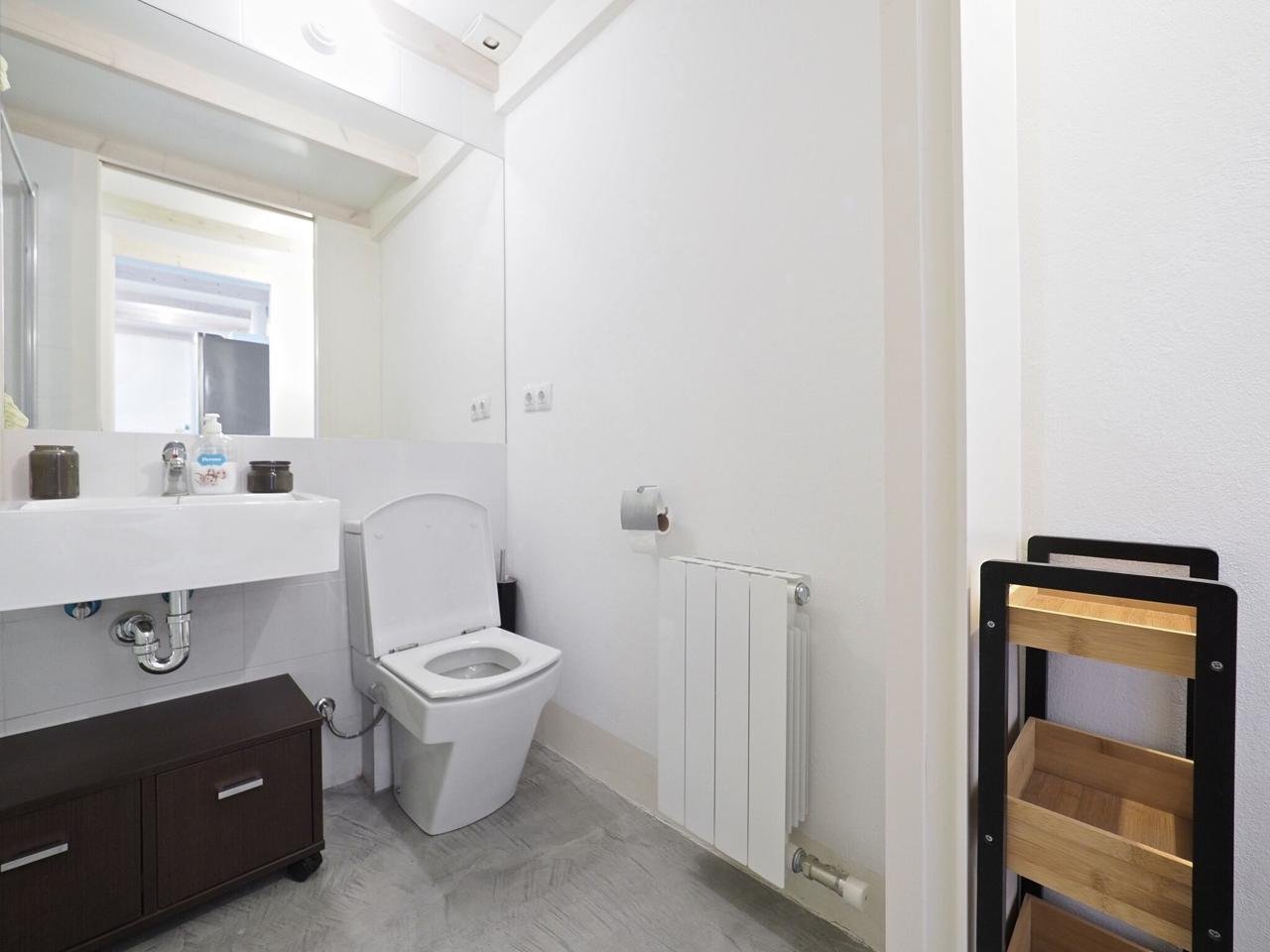 Pis de 66 m² a Barcelona