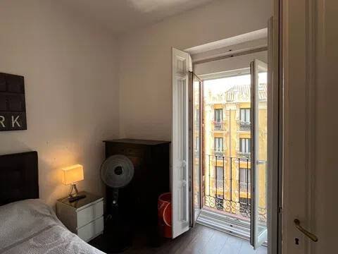 Piso de 138 m² en Madrid