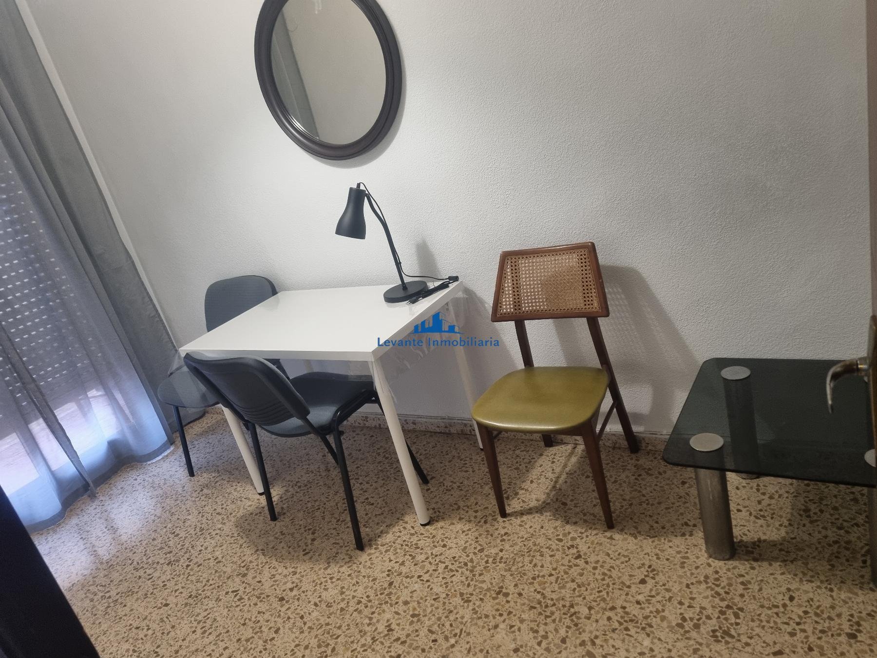 Habitación 50 m², Xirivella