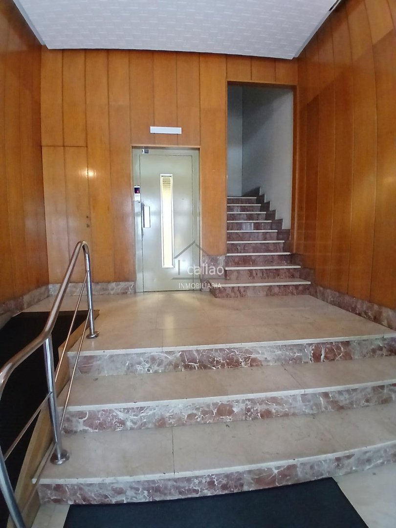 Piso de 117 m² en Ferrol