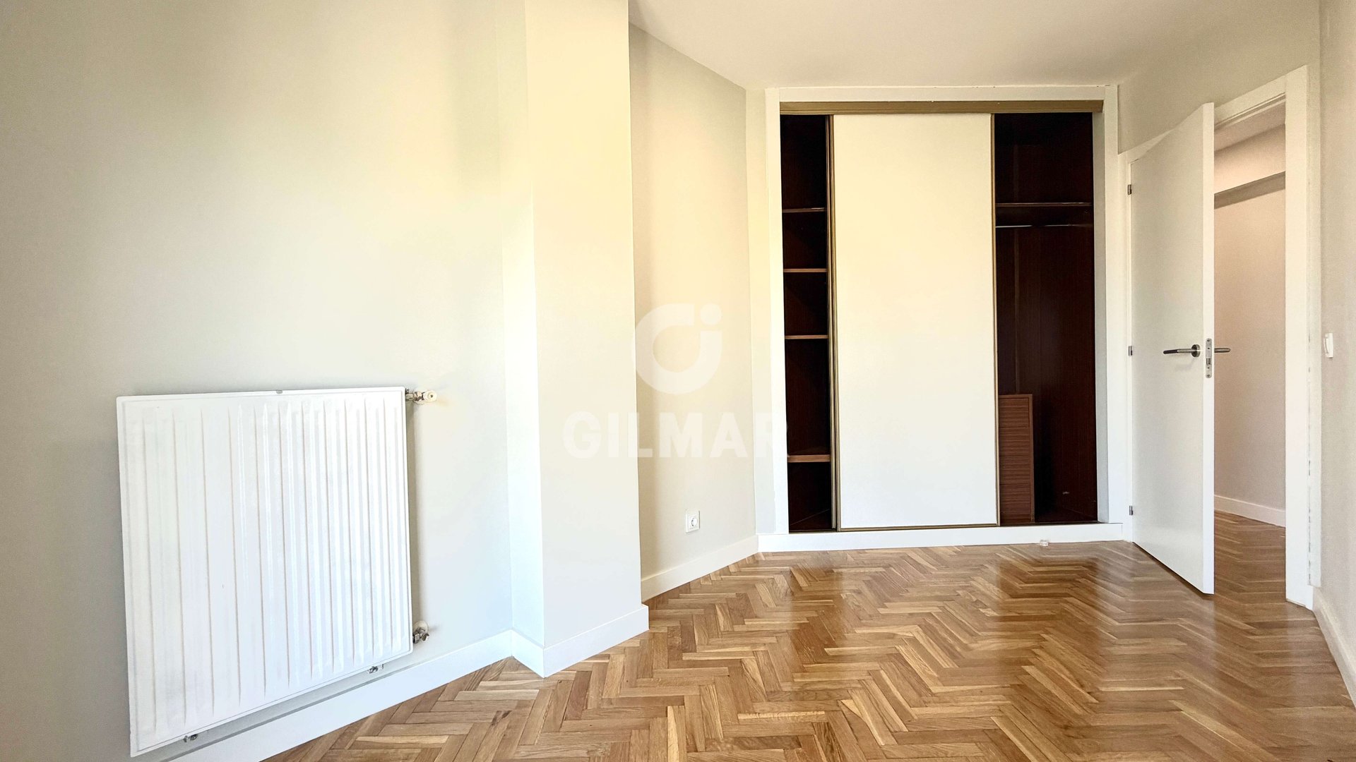 Piso de 108 m² en Madrid