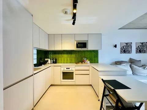 Piso de 60 m² en Sant Antoni de Portmany