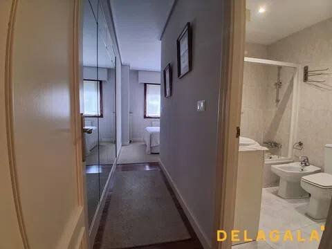 Pis de 91 m² a Getxo