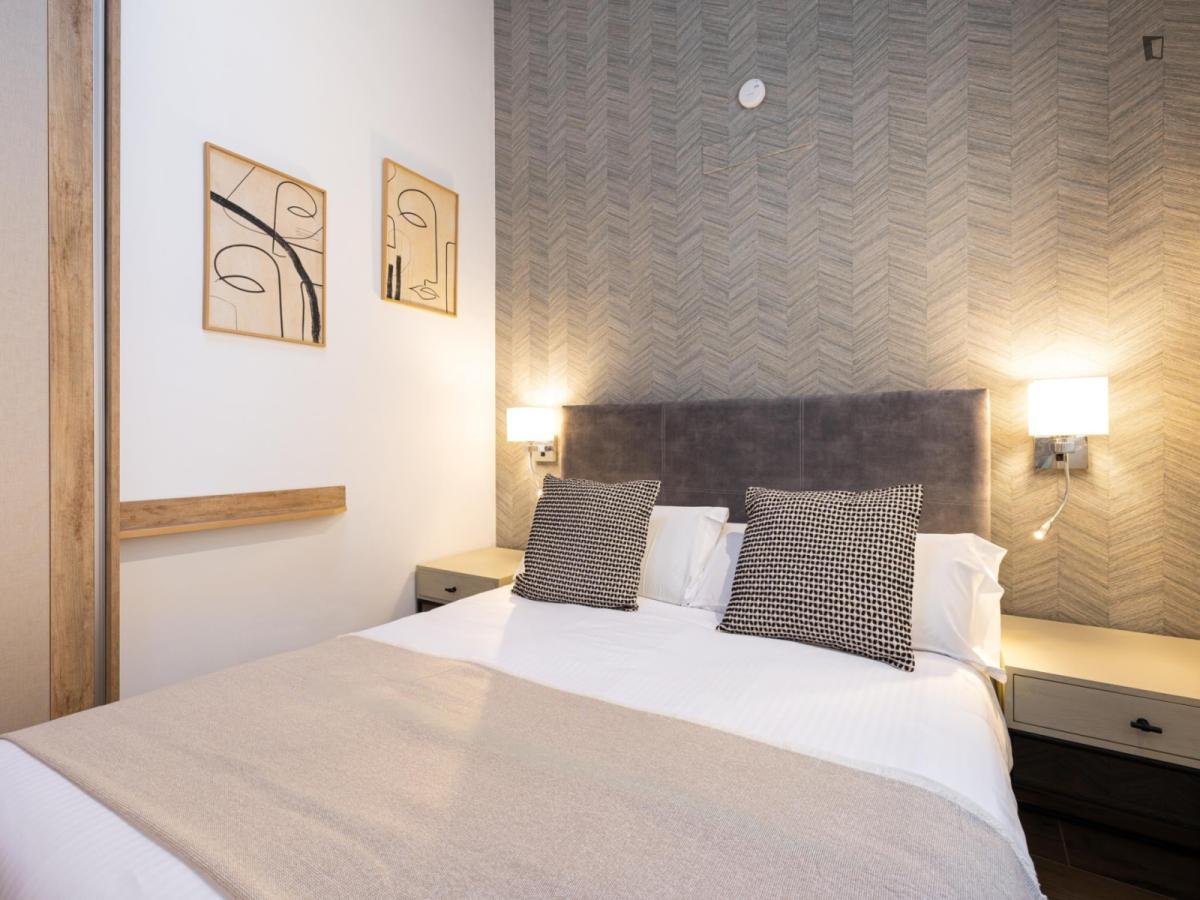 Piso de 52 m² en Málaga