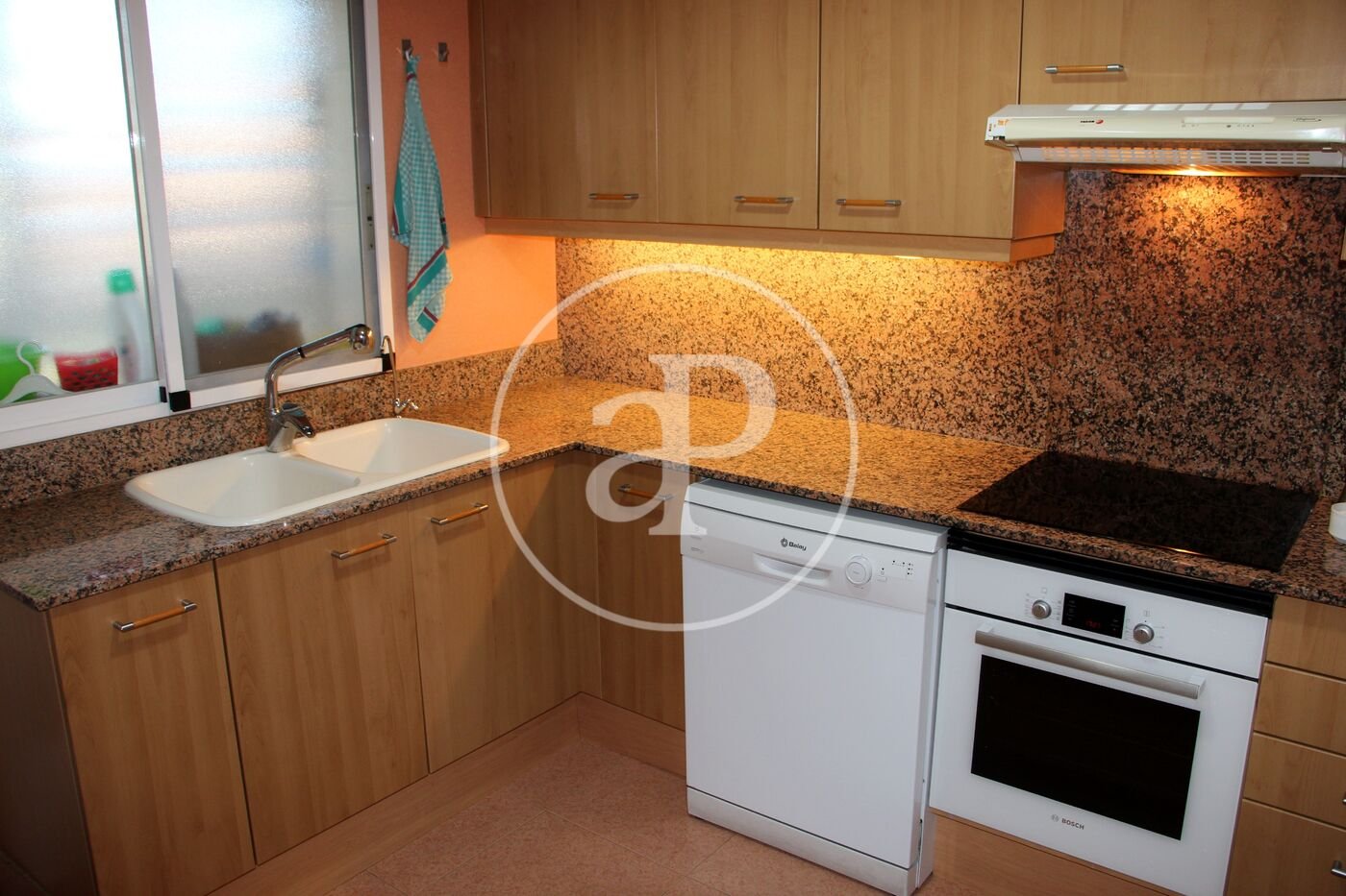 Pis de 85 m² a València
