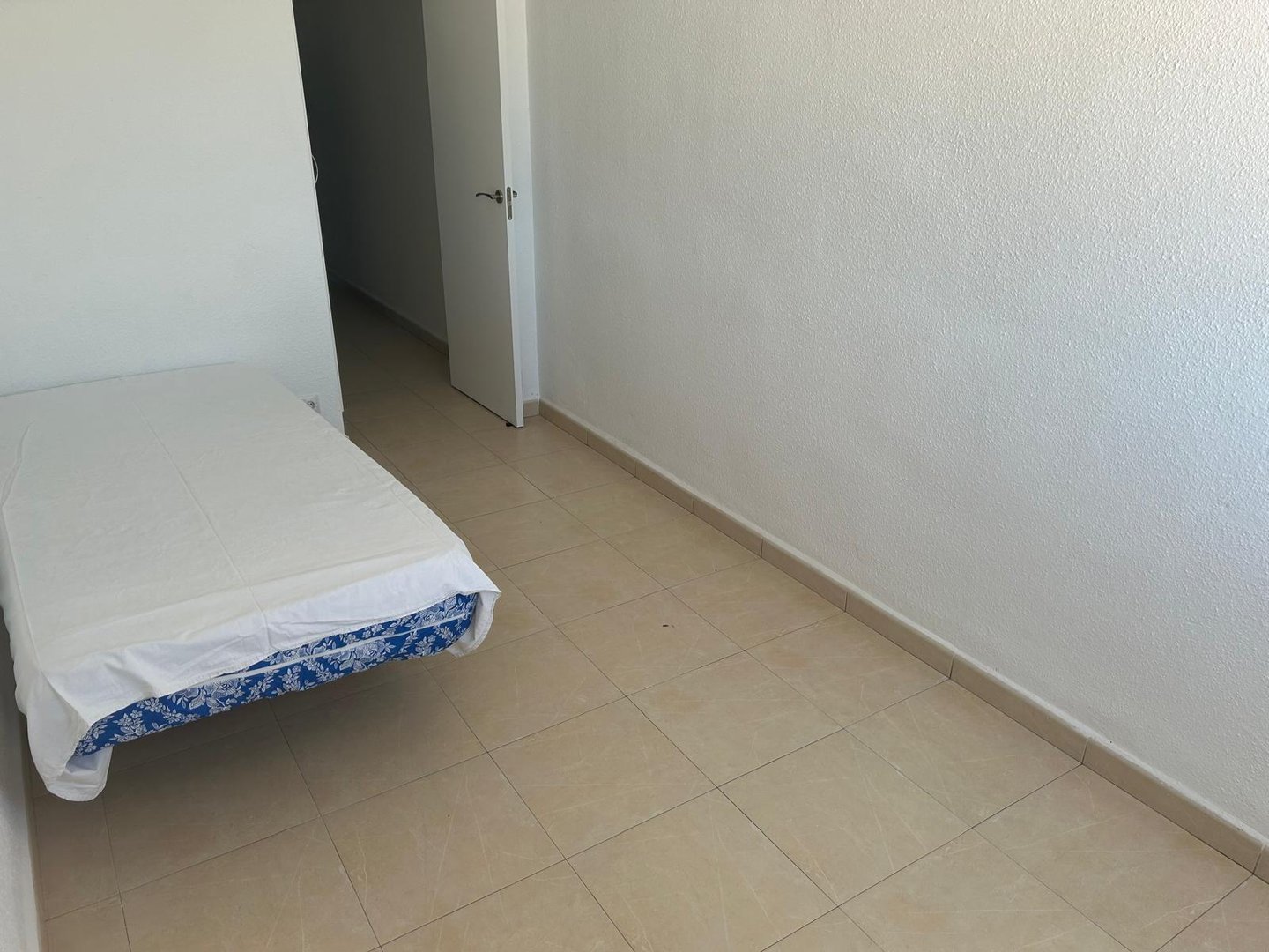 Pis de 127 m² a València