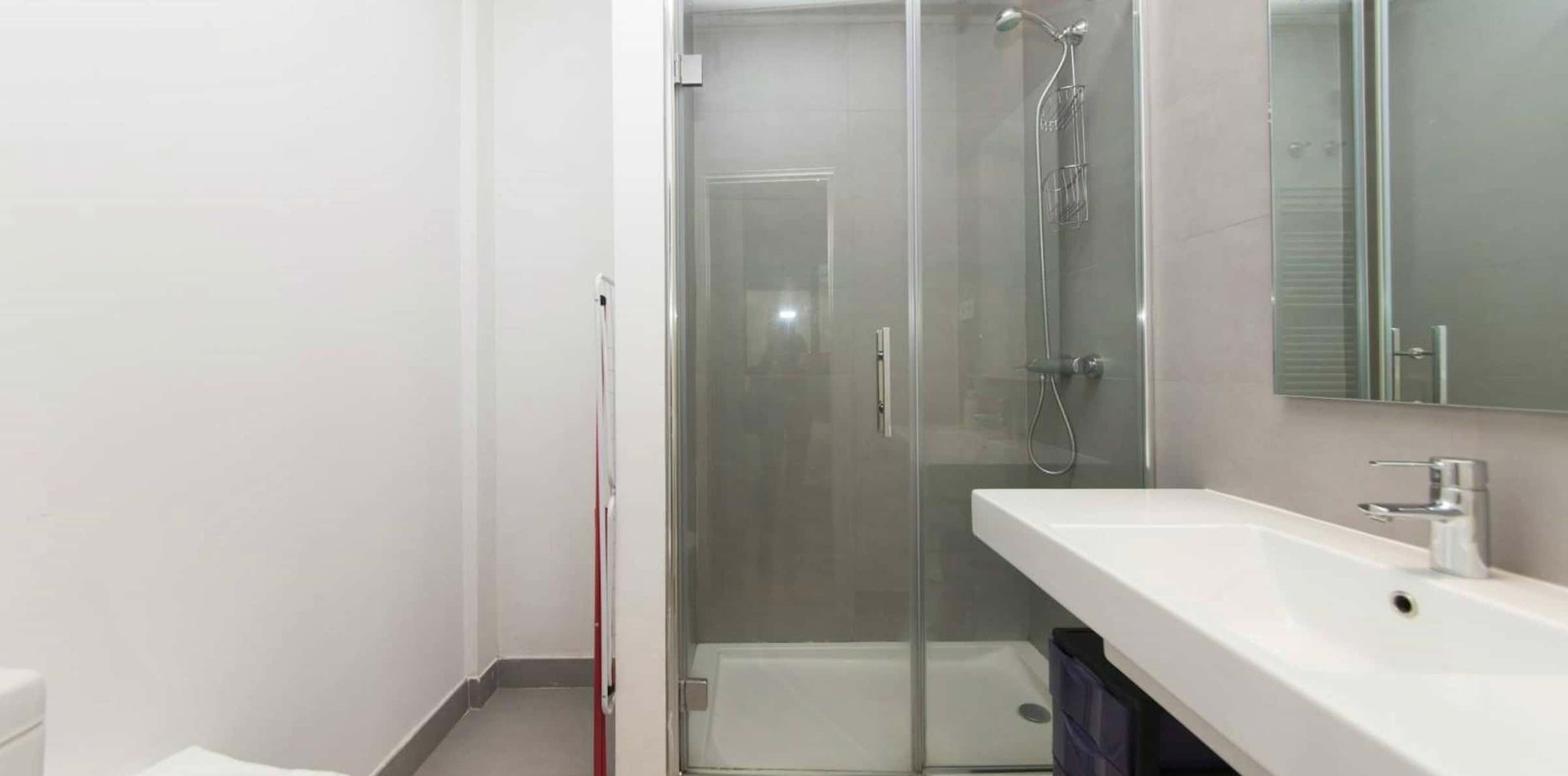 Appartamento 70 m² a Madrid