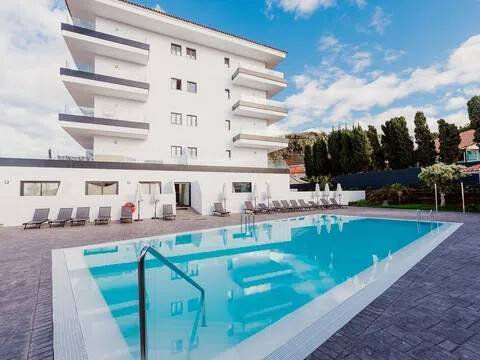 Piso de 75 m² en Puerto de la Cruz