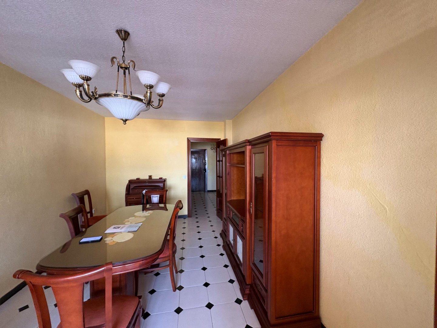 Pis de 108 m² a Còrdova