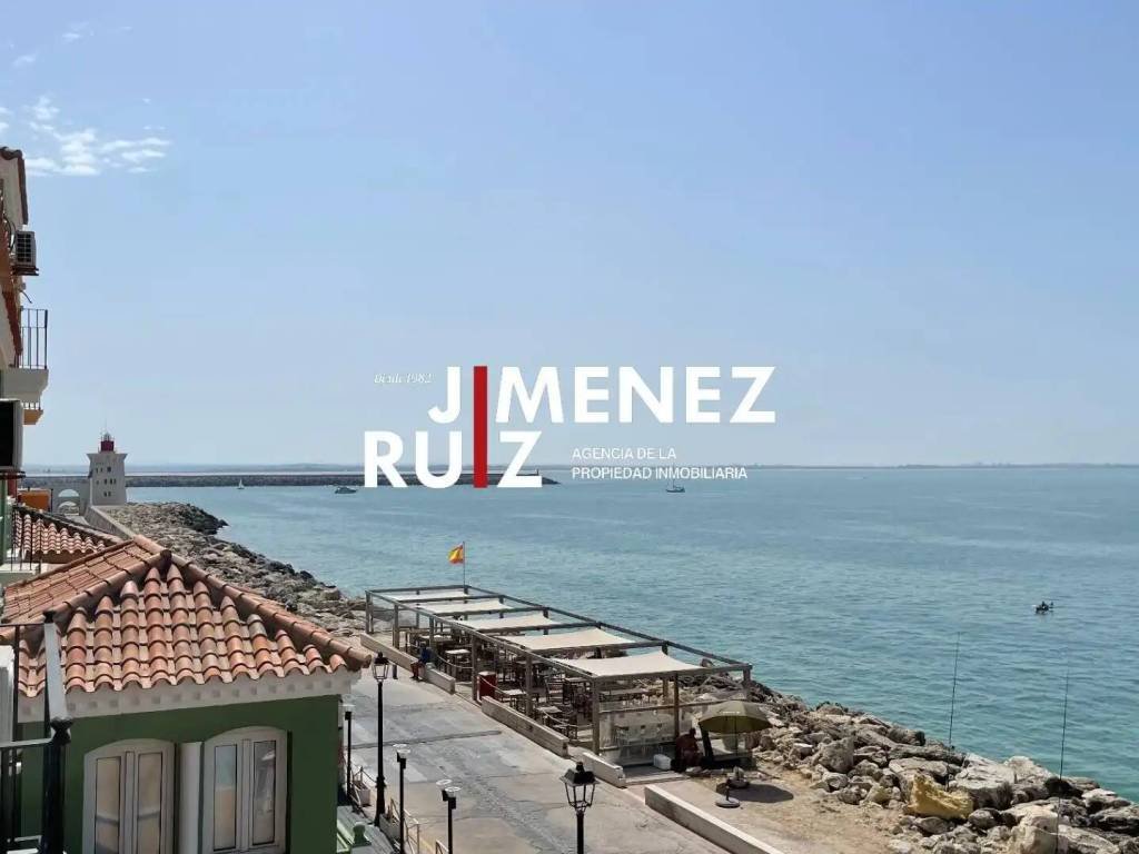 Квартира 80 м² в El Puerto de Santa María