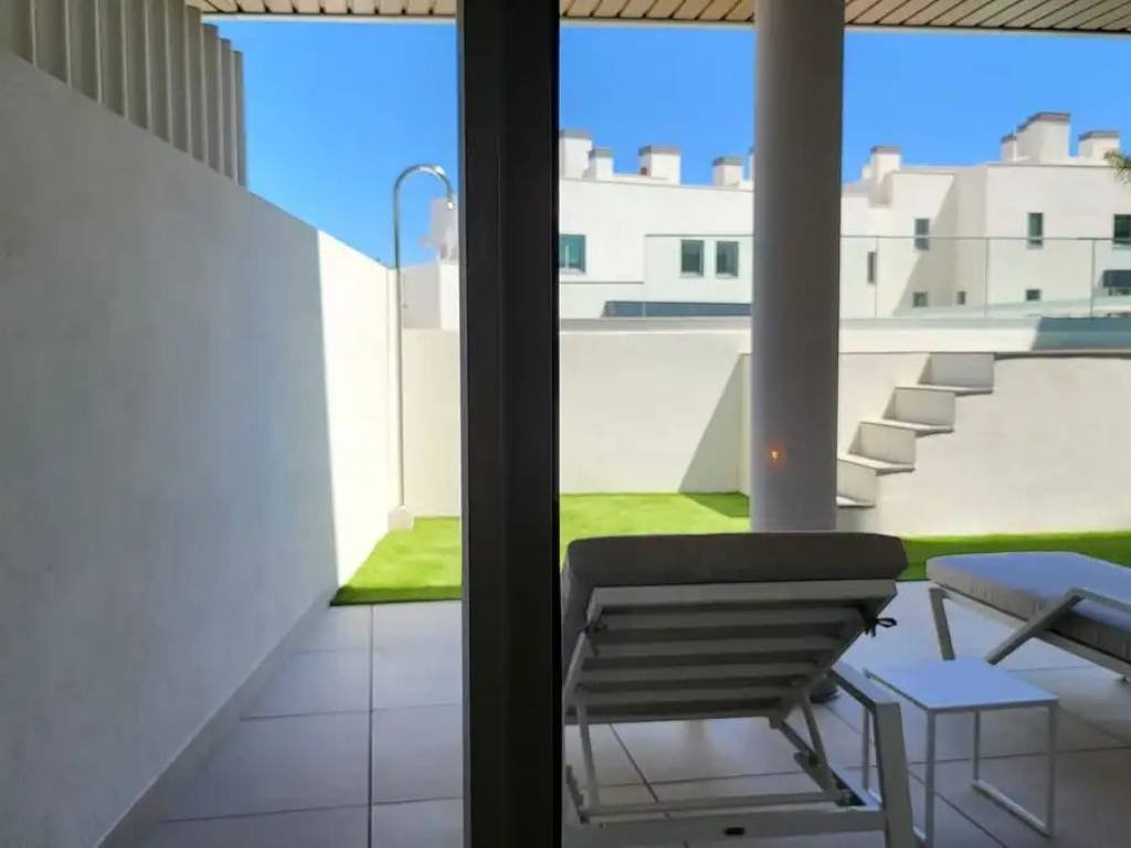 Piso de 180 m² en Mijas