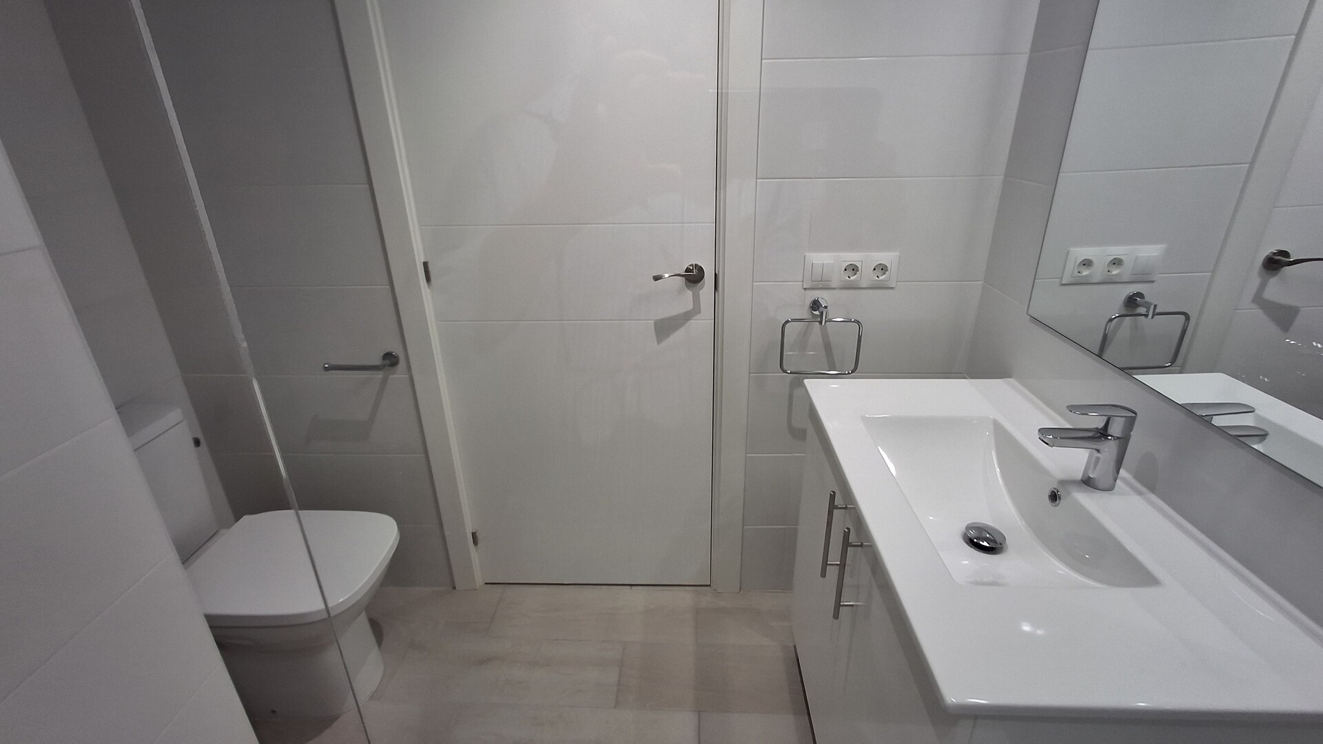 Pis de 77 m² a Tortosa