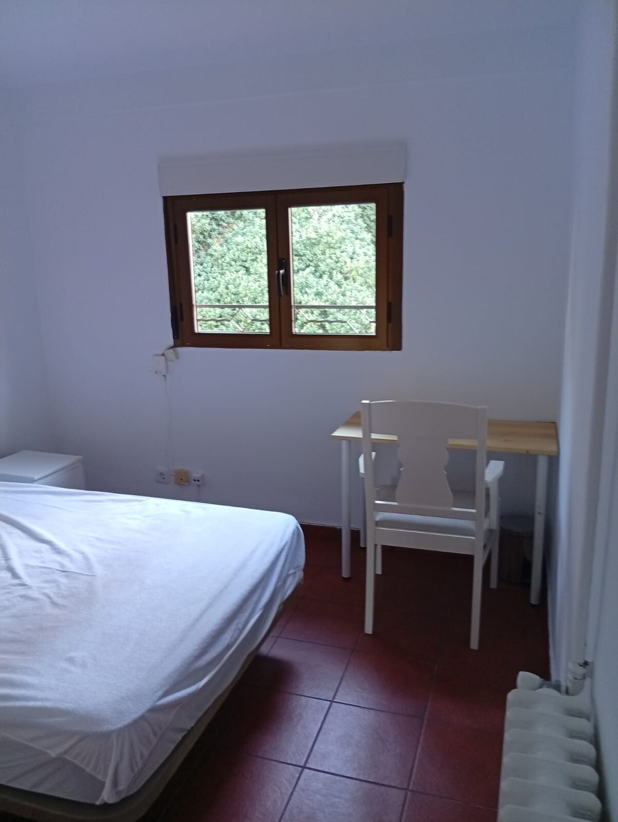 Piso de 90 m² en Segovia