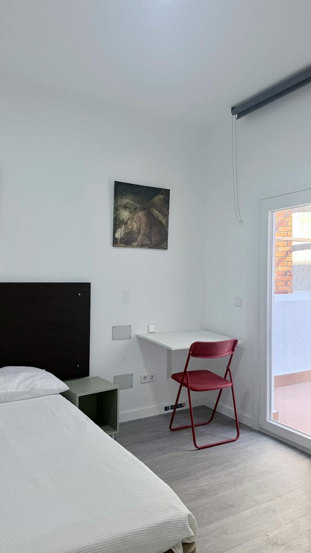 Pis de 77 m² a Madrid