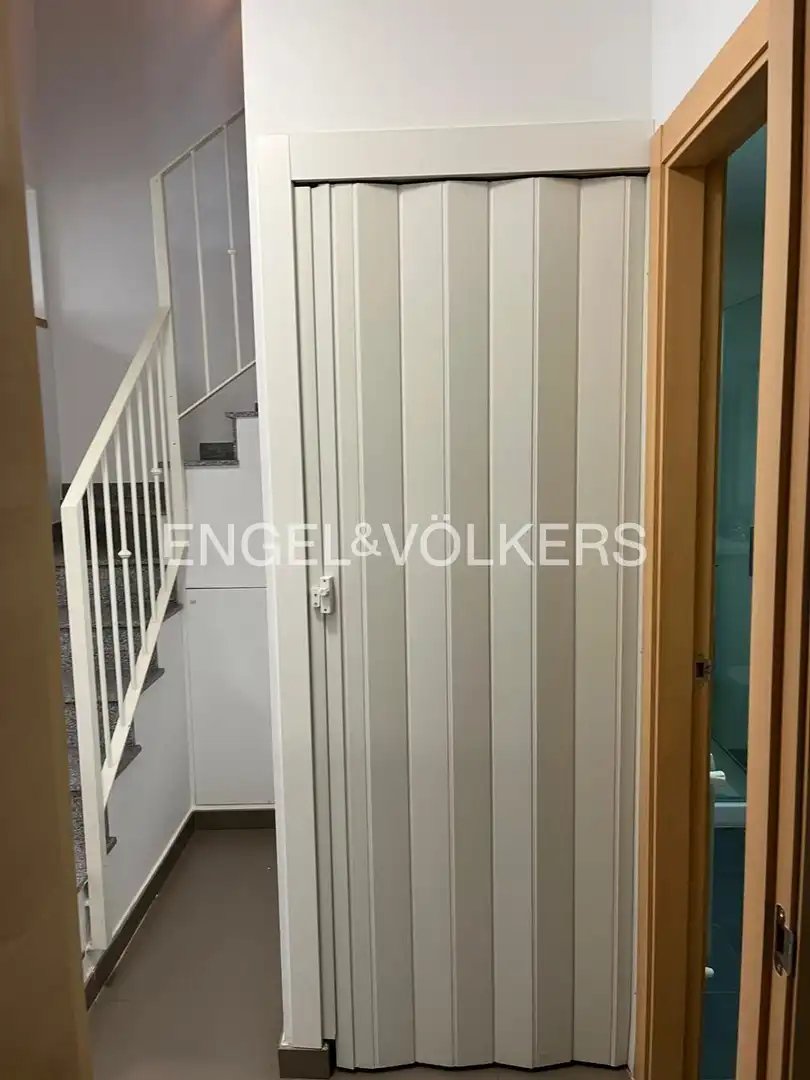 Casa de 145 m² en la Pobla de Vallbona