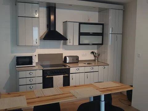 Habitación 80 m², Alcoy