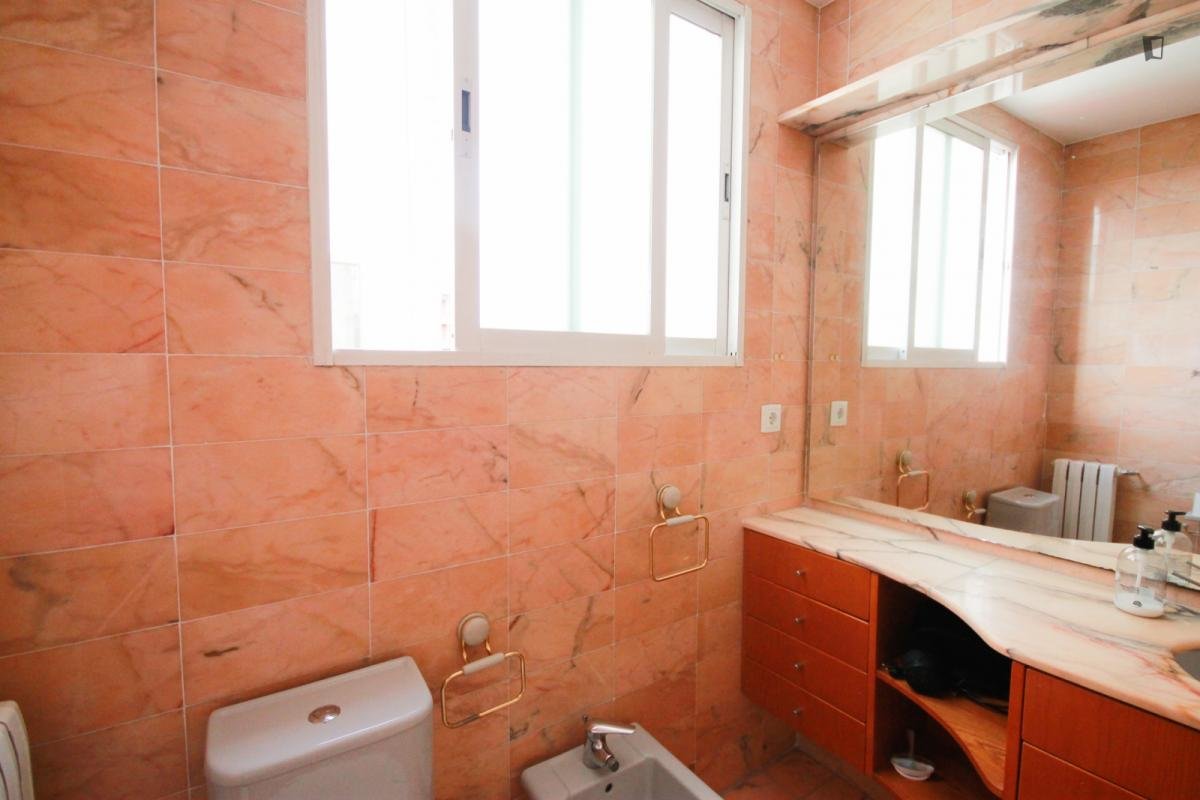 Habitación en alquiler, Barcelona