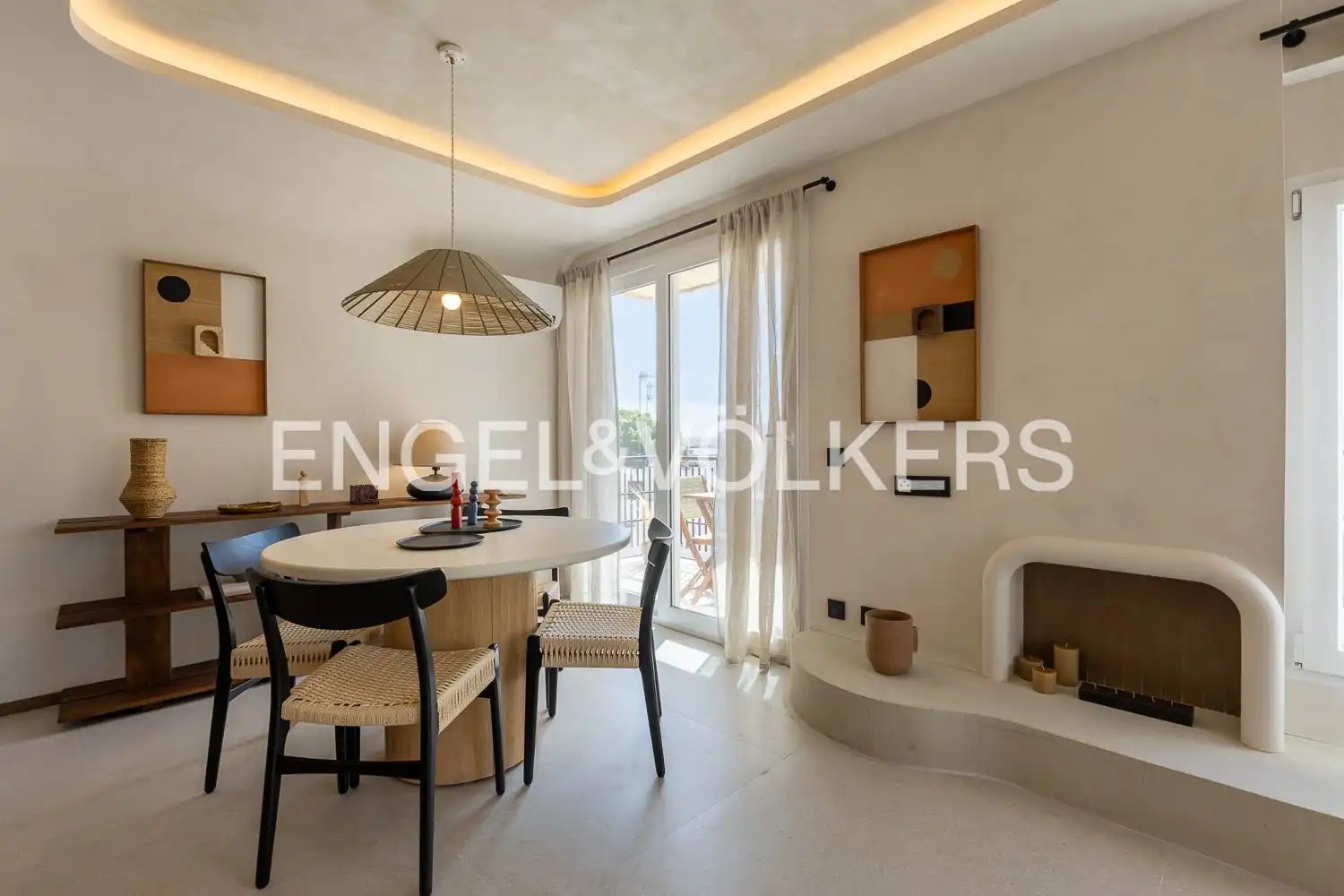 Pis de 75 m² a Xàbia