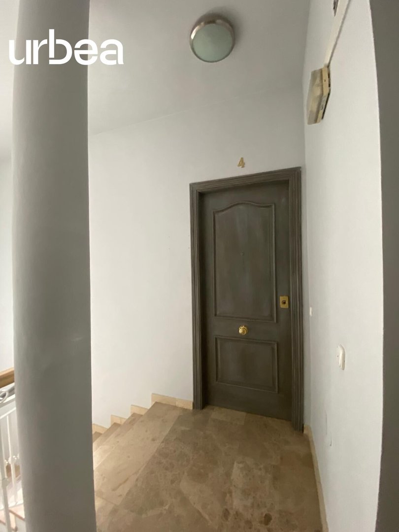 Pis de 85 m² a Màlaga