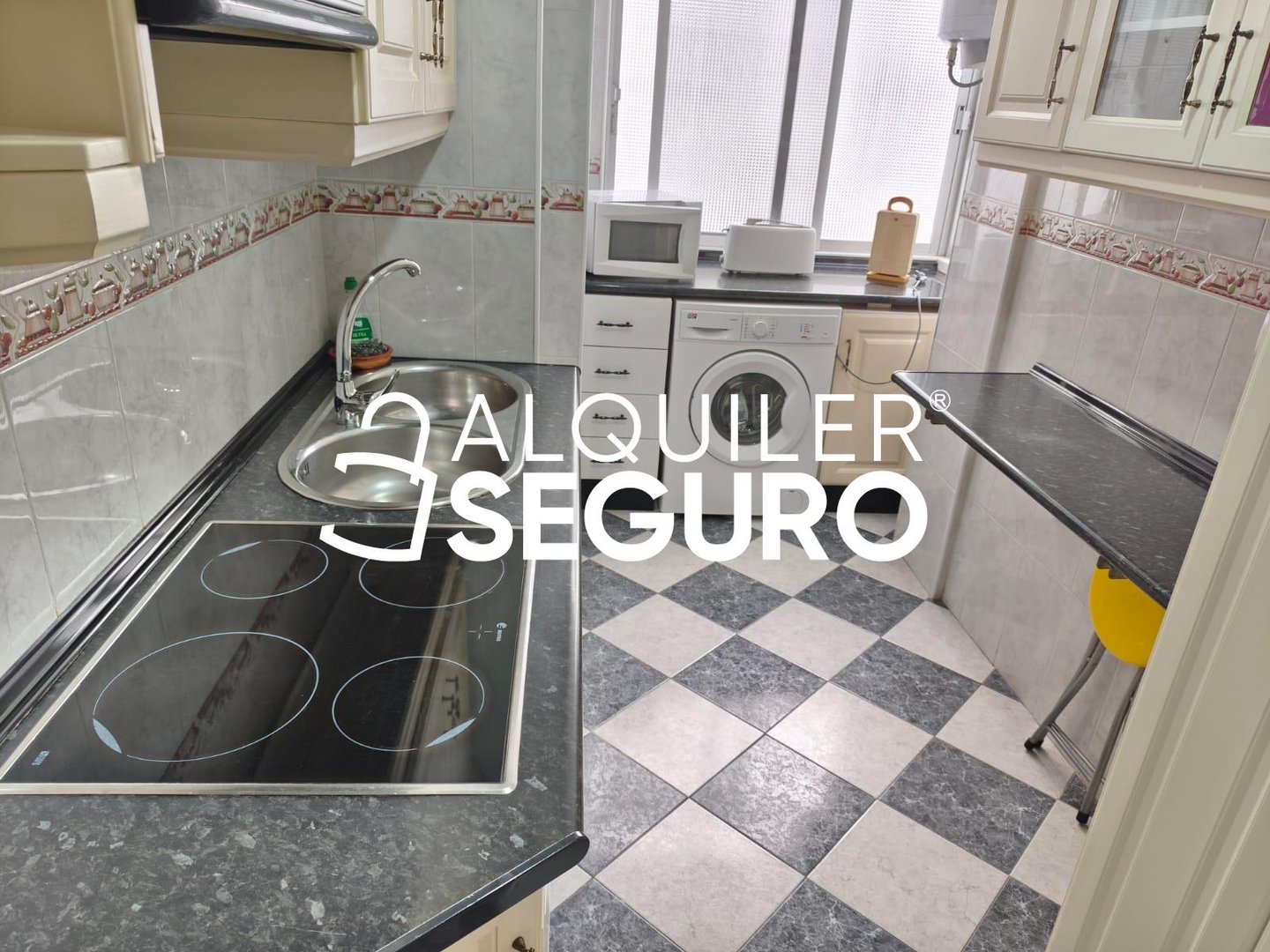 Pis de 75 m² a Sevilla