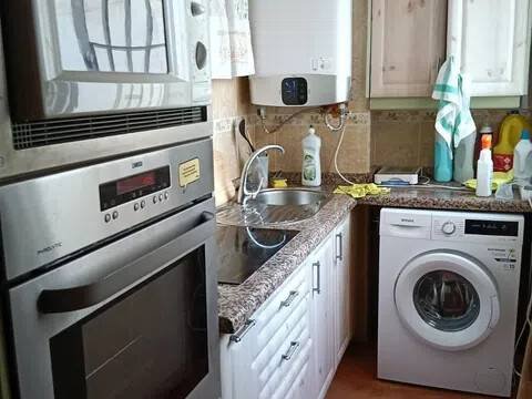 Habitación 112 m², Málaga