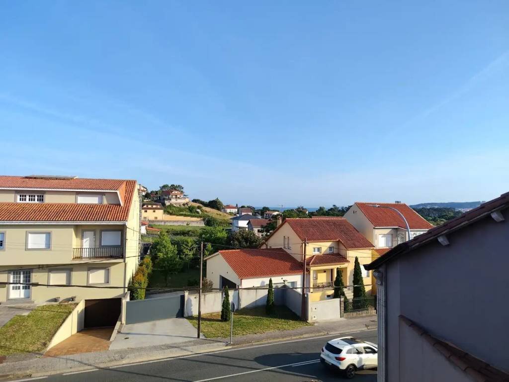 Piso de 100 m² en Ribeira