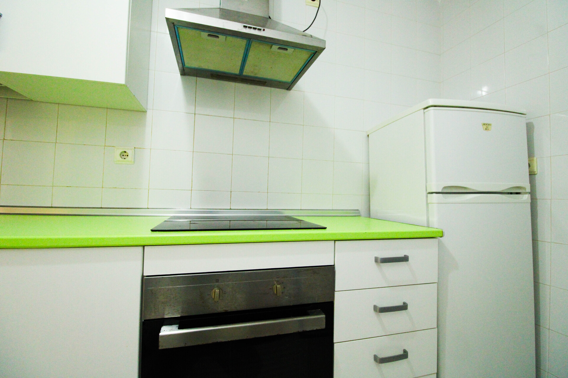 Piso de 50 m² en Cádiz