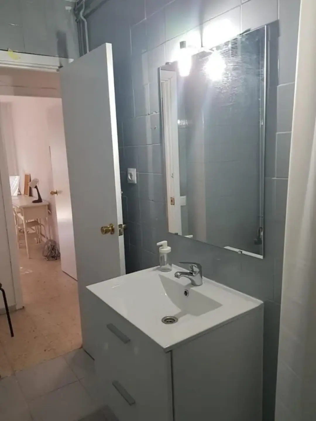 Appartamento 140 m² a Siviglia