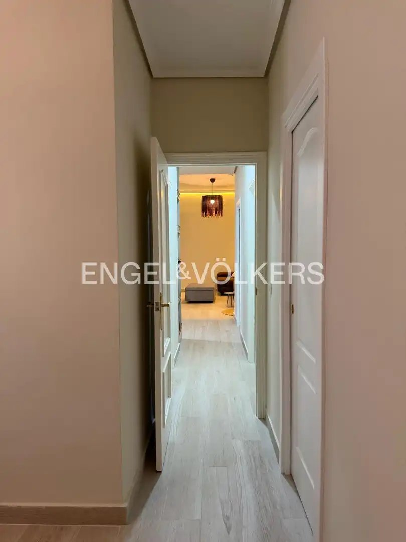Wohnung 95 m² in Sevilla