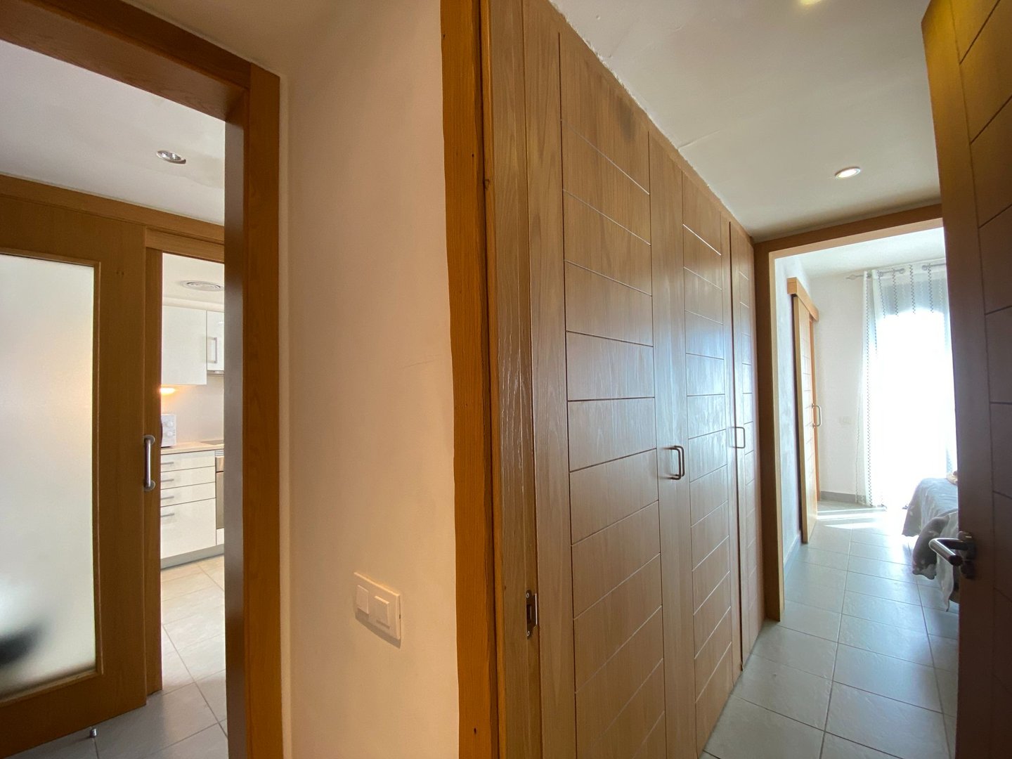 Piso de 150 m² en Mojácar