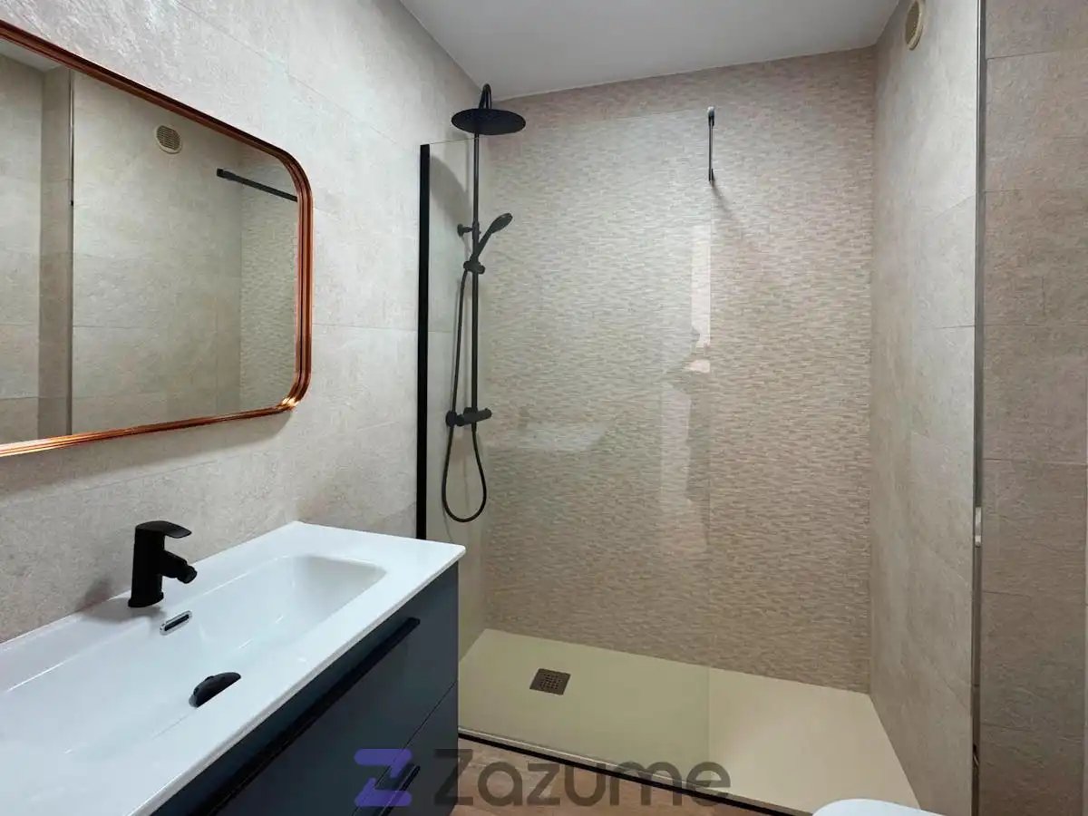 Piso de 66 m² en Las Palmas de Gran Canaria