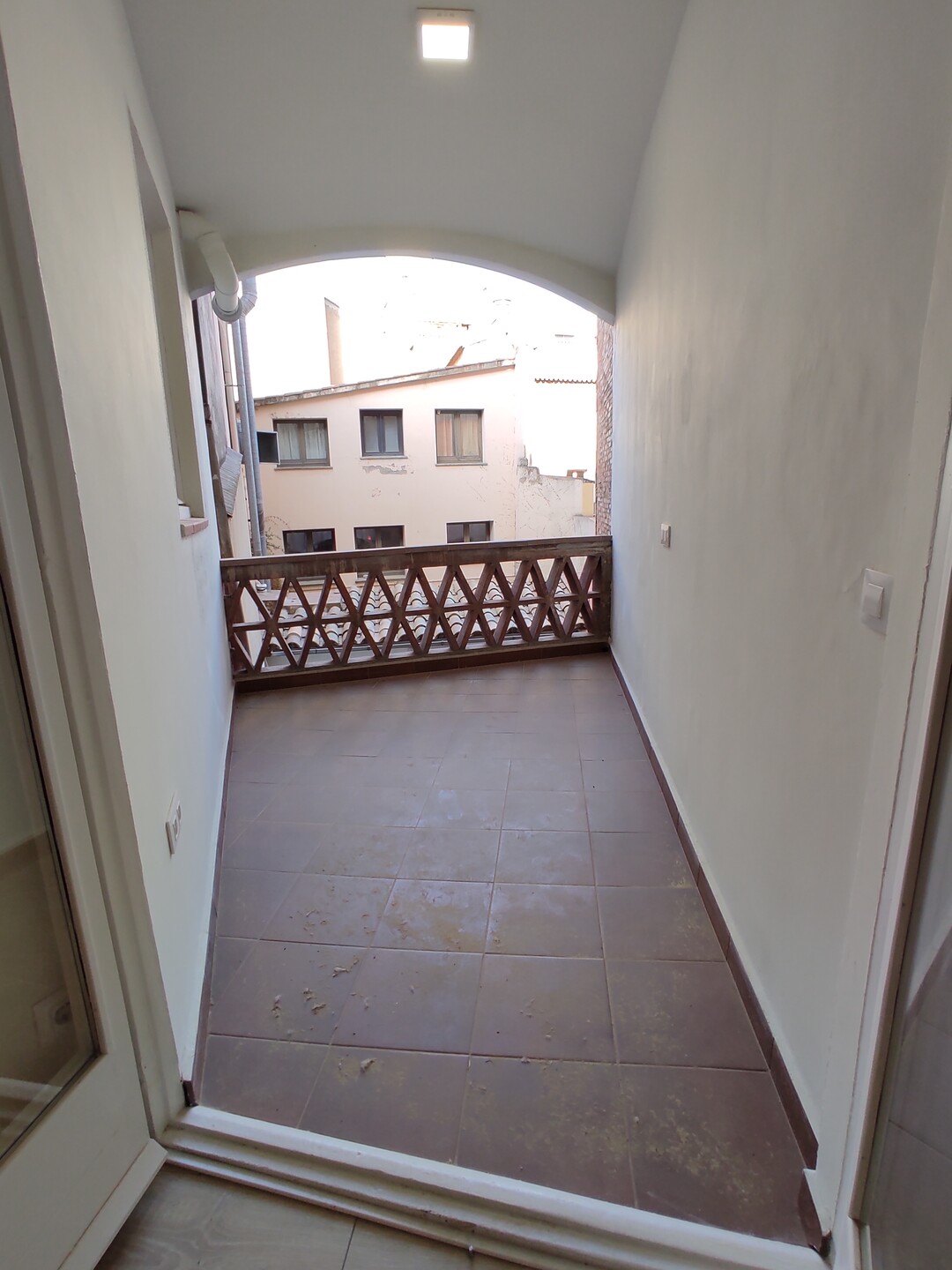 Flat 140 m² in Girona