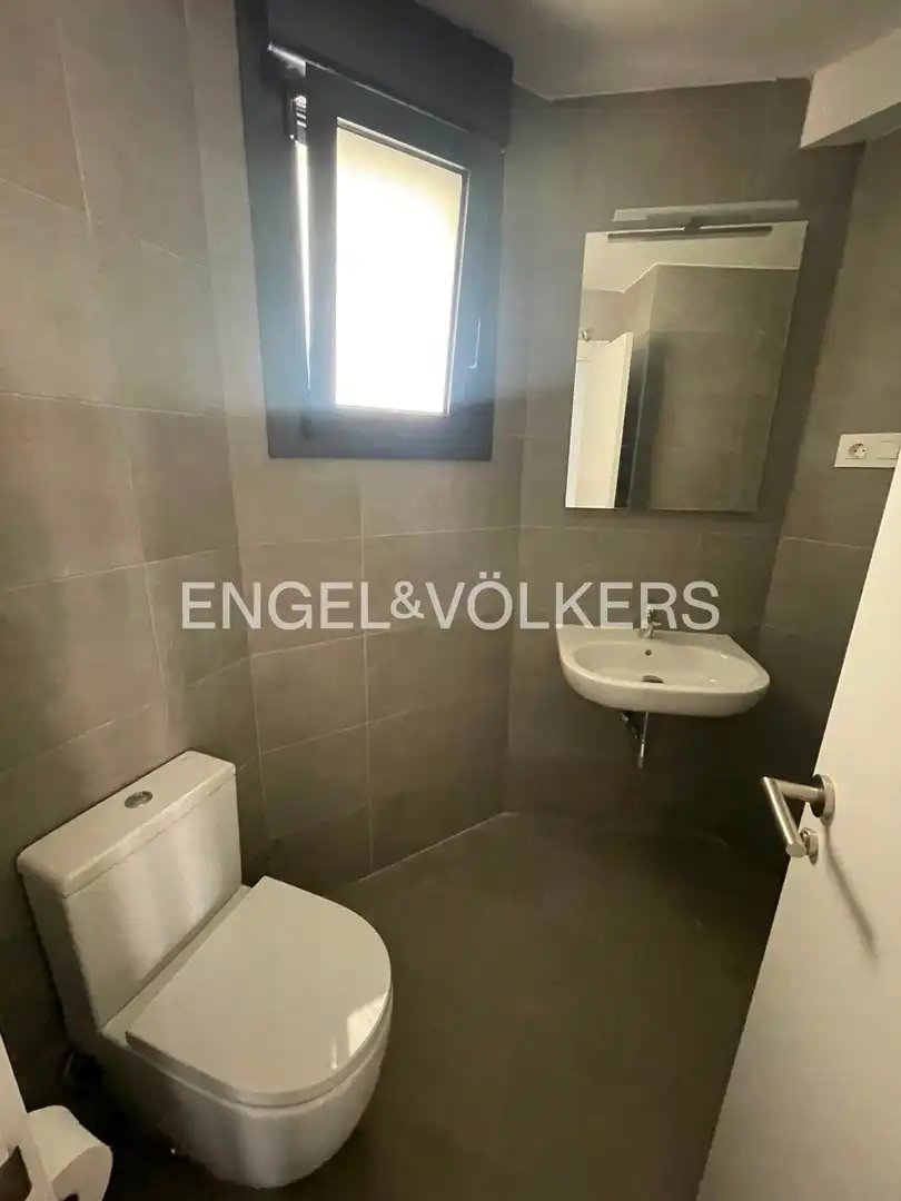 Piso de 108 m² en Pozuelo de Alarcón