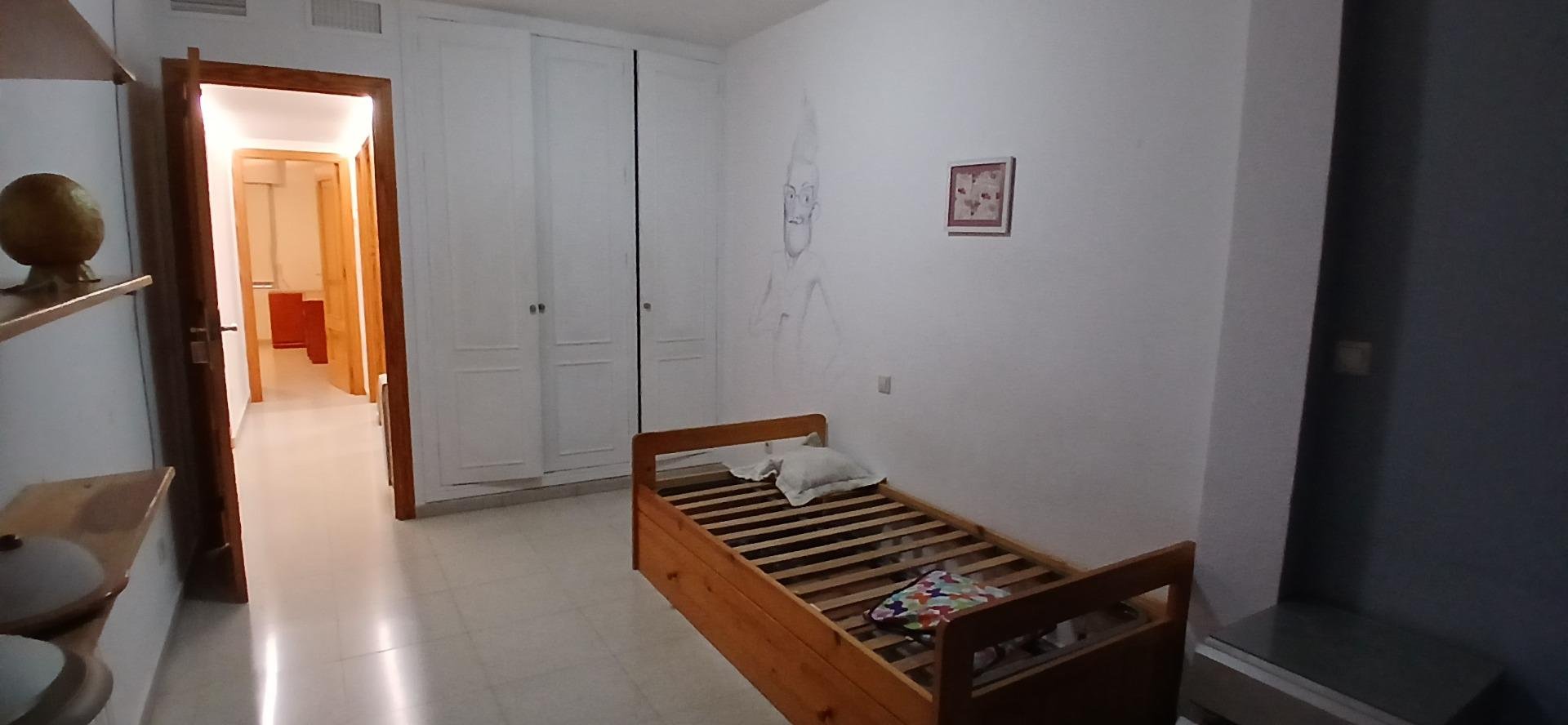 Apartamento 121 m² em Murcia