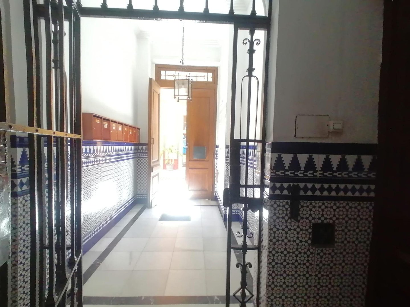 Piso de 70 m² en Sevilla