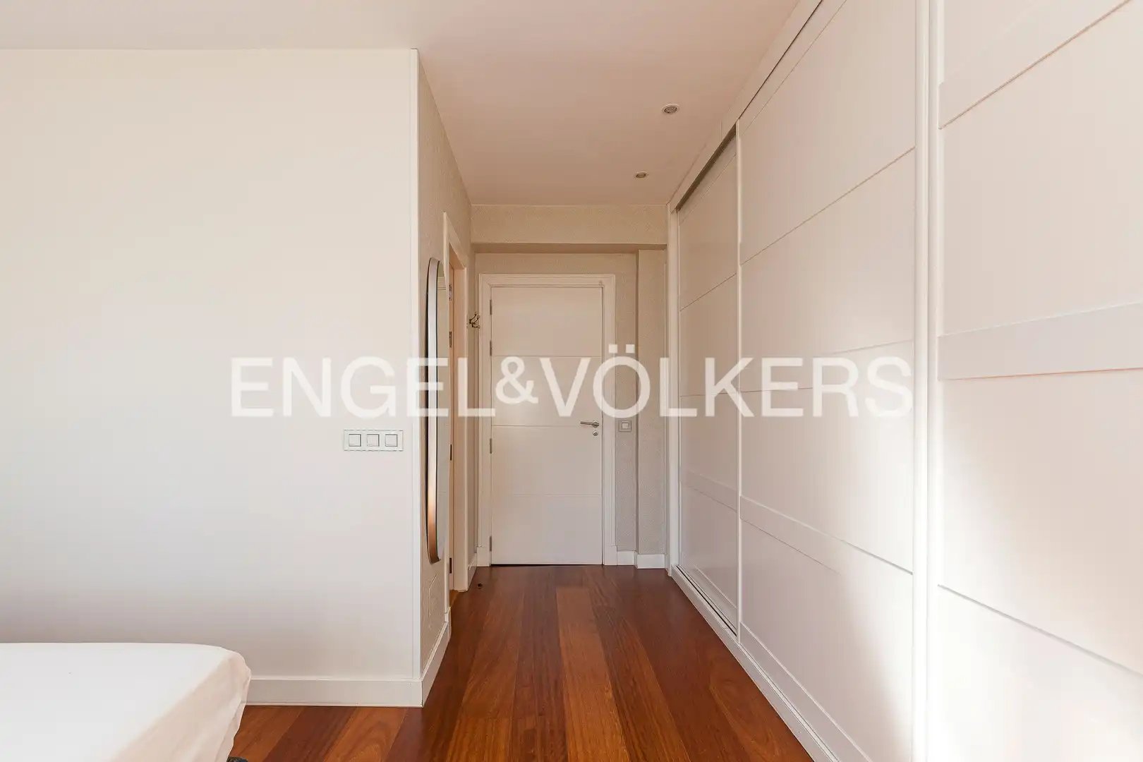 Pis de 185 m² a Madrid