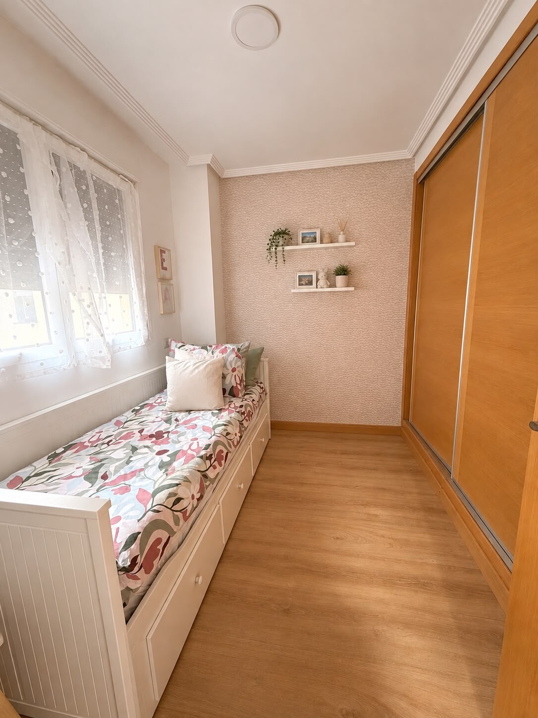 Pis de 85 m² a Madrid