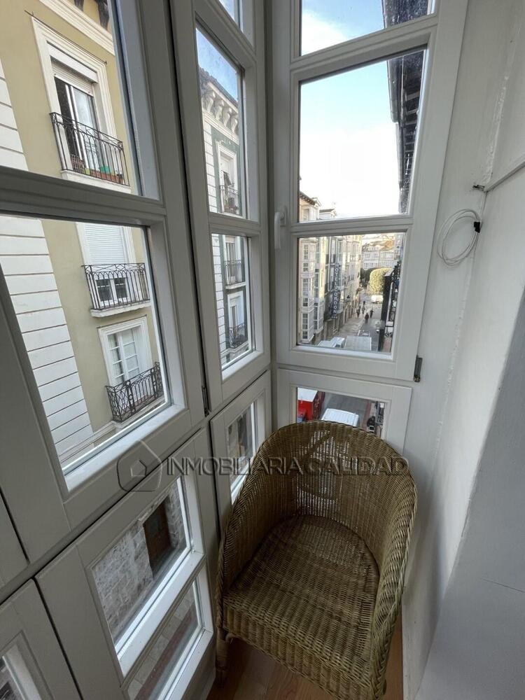 Piso de 75 m² en Burgos