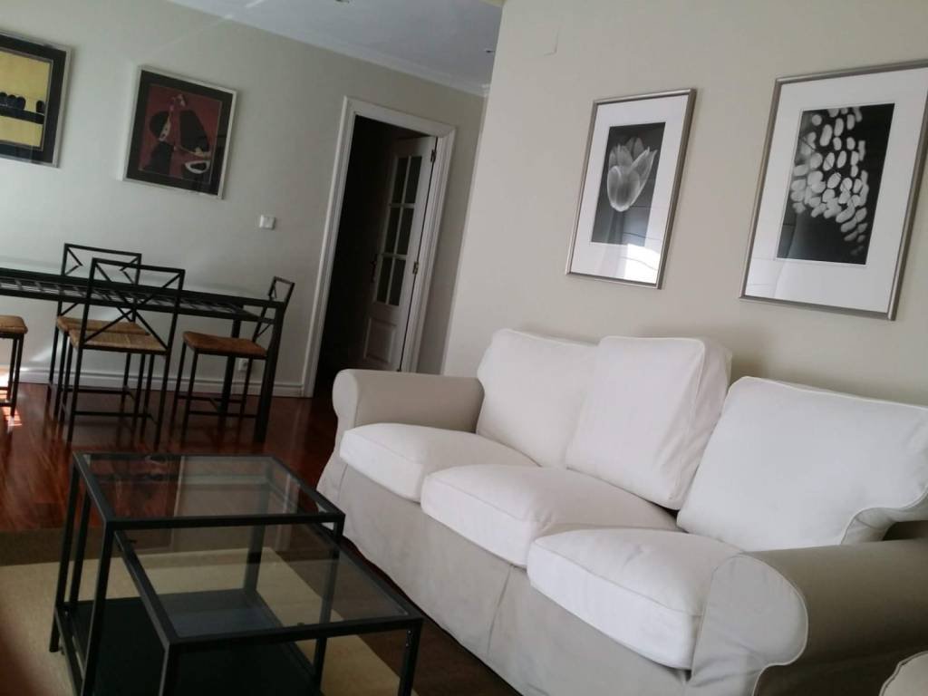 Piso de 80 m² en Salamanca