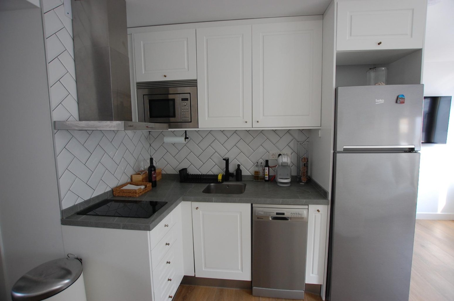 Piso de 80 m² en Torremolinos