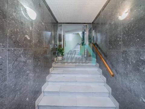 Piso de 83 m² en Oviedo