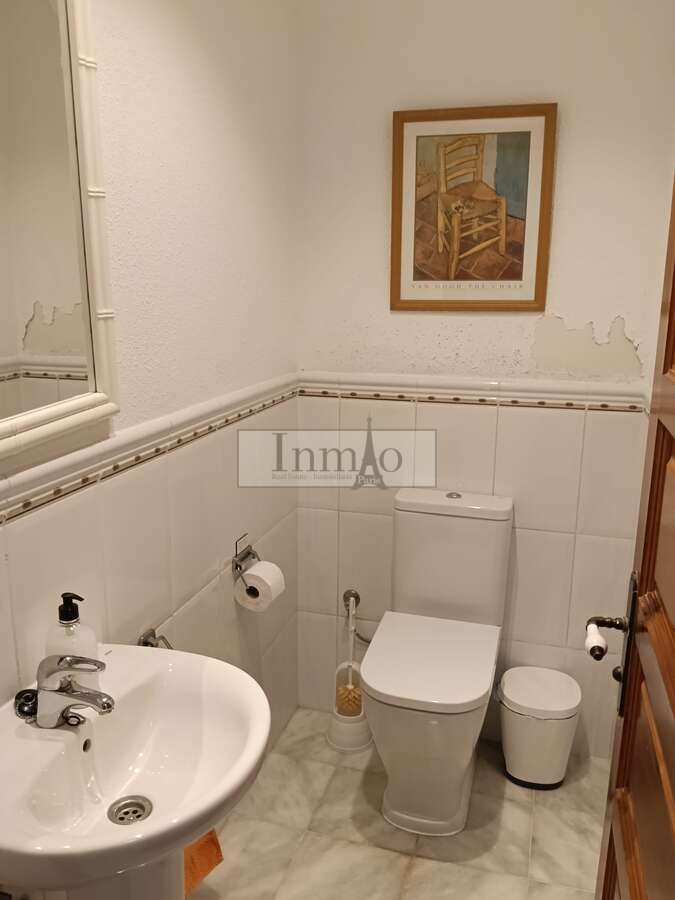 Piso de 160 m² en Adeje