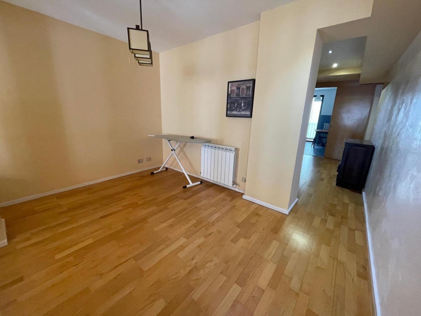 Piso de 110 m² en Zaragoza