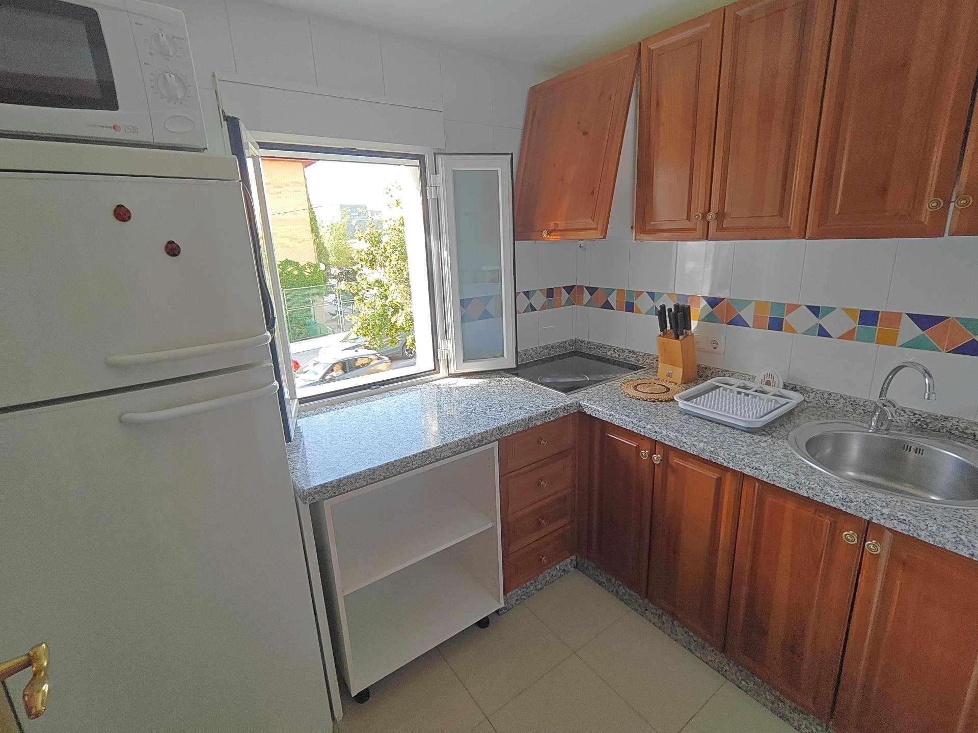 Piso de 69 m² en Granada