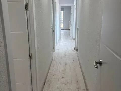 Piso de 90 m² en Salamanca