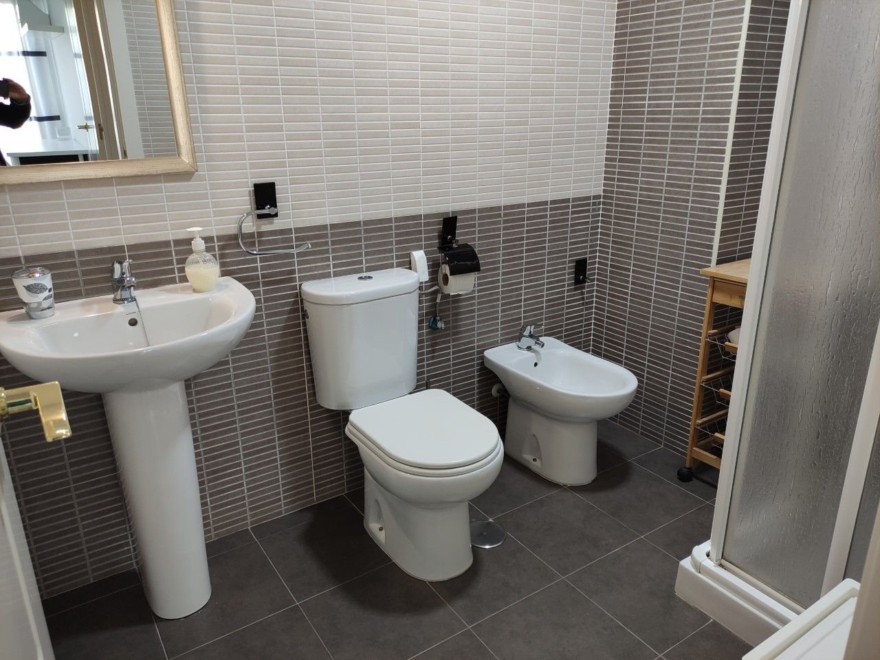 Piso de 100 m² en Sanlúcar de Barrameda