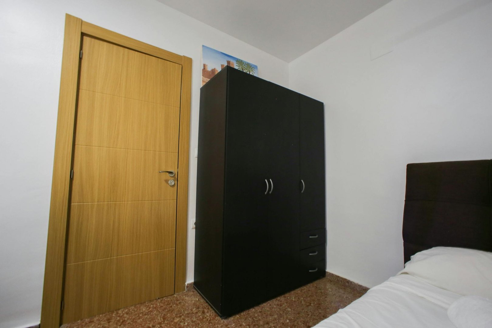 Habitación 15 m², Valencia