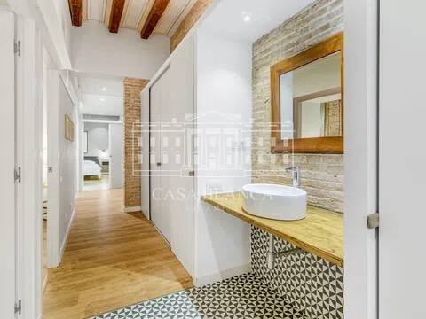 Piso de 130 m² en Barcelona