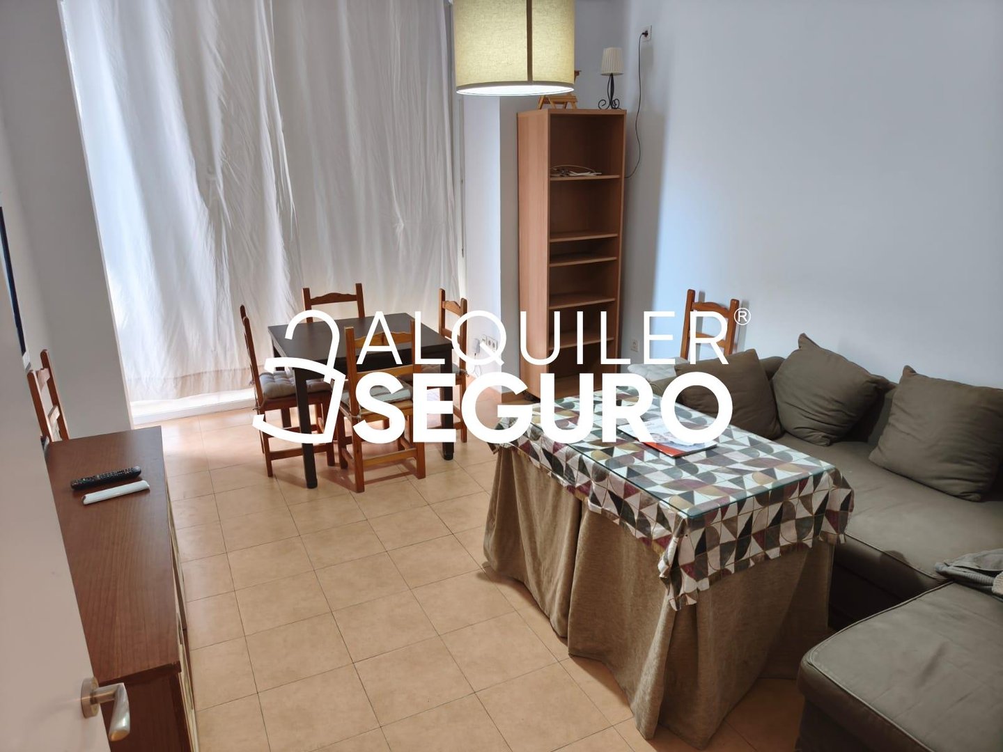 Pis de 80 m² a Sevilla