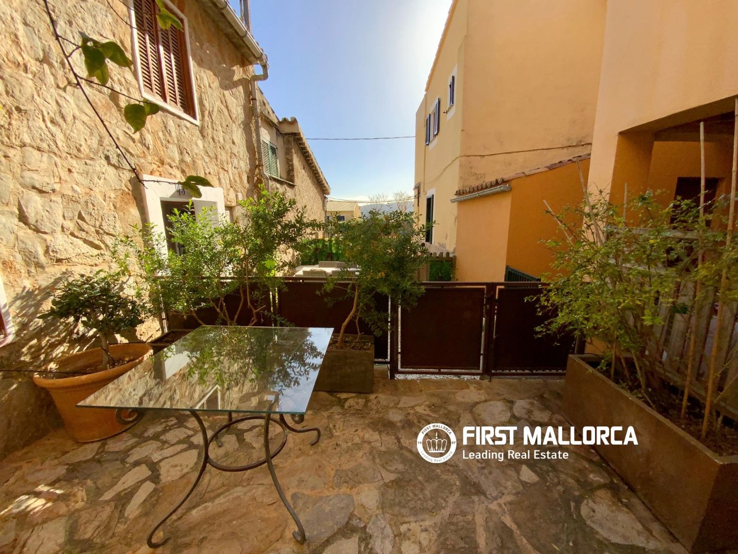 Casa de 160 m² a Puigpunyent